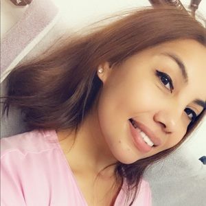 Meet your Posher, Priscilla